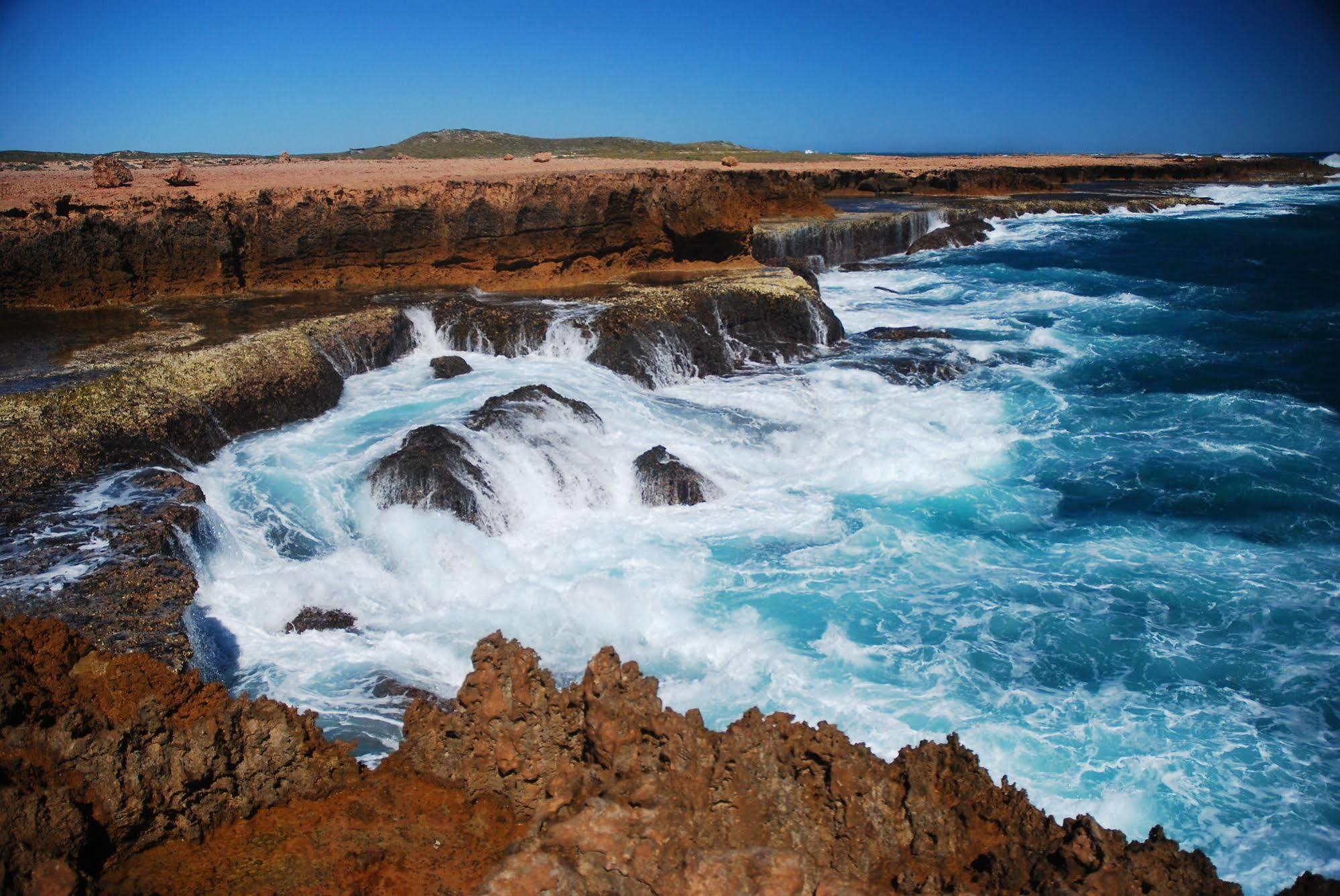 Discovery Parks - Carnarvon Eksteriør bilde